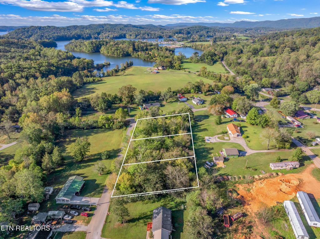 Photo of Balboa Drive, Rockwood, TN 37854 (MLS # 1328787)