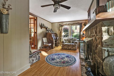 Tiny photo for 226 Snead Drive, Crossville, TN 38558 (MLS # 1319878)