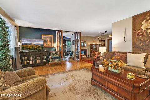 Tiny photo for 226 Snead Drive, Crossville, TN 38558 (MLS # 1319878)