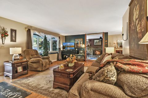 Tiny photo for 226 Snead Drive, Crossville, TN 38558 (MLS # 1319878)