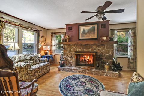 Tiny photo for 226 Snead Drive, Crossville, TN 38558 (MLS # 1319878)