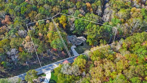 Tiny photo for 226 Snead Drive, Crossville, TN 38558 (MLS # 1319878)