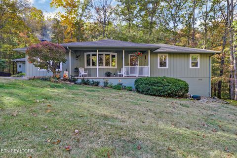 Photo of 226 Snead Drive, Crossville, TN 38558 (MLS # 1319878)