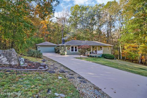 Tiny photo for 226 Snead Drive, Crossville, TN 38558 (MLS # 1319878)