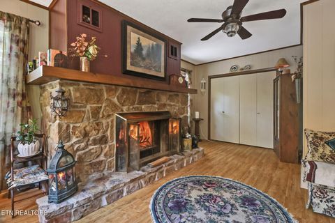 Tiny photo for 226 Snead Drive, Crossville, TN 38558 (MLS # 1319878)