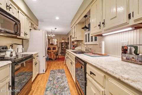 Tiny photo for 226 Snead Drive, Crossville, TN 38558 (MLS # 1319878)