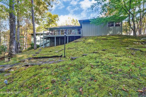 Tiny photo for 226 Snead Drive, Crossville, TN 38558 (MLS # 1319878)