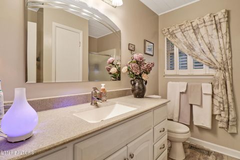 Tiny photo for 226 Snead Drive, Crossville, TN 38558 (MLS # 1319878)