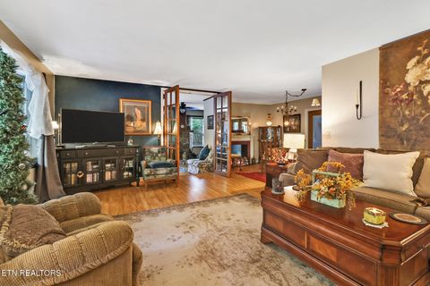 Tiny photo for 226 Snead Drive, Crossville, TN 38558 (MLS # 1319878)