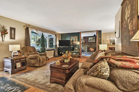 Tiny photo for 226 Snead Drive, Crossville, TN 38558 (MLS # 1319878)