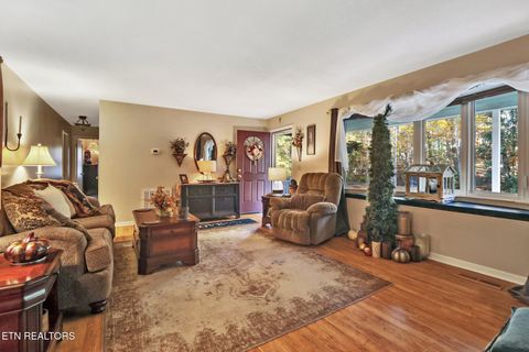 Tiny photo for 226 Snead Drive, Crossville, TN 38558 (MLS # 1319878)