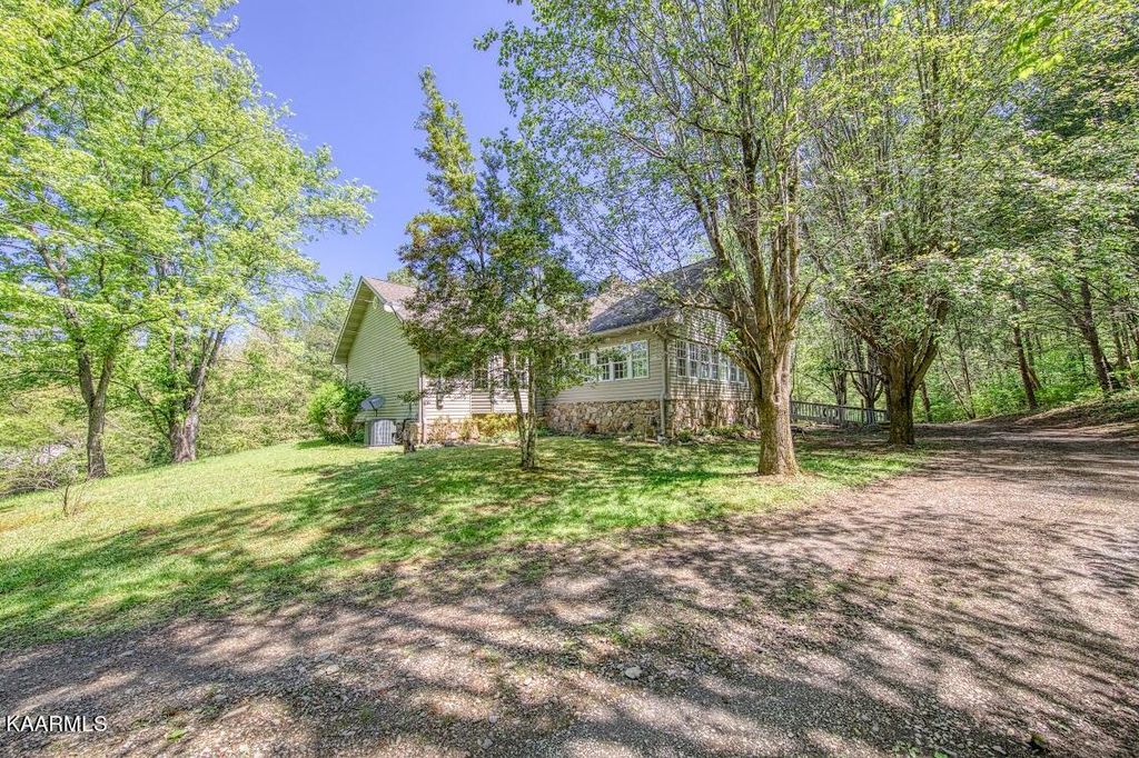 Photo of 7650 Ocie Dee Way, Townsend, TN 37882 (MLS # 1226848)