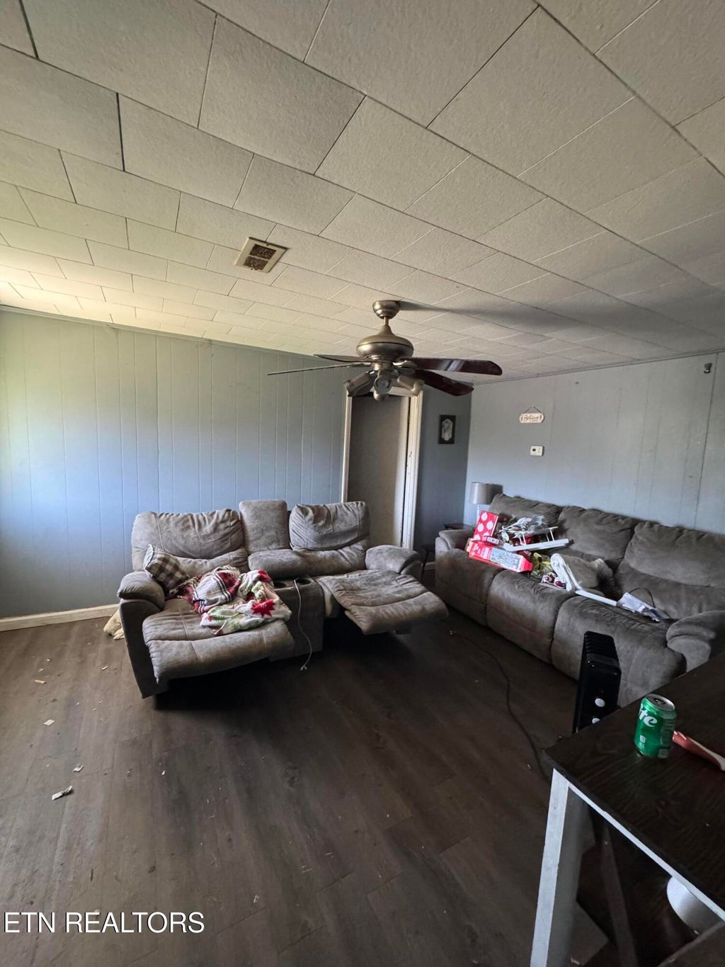 Photo of 140 Phipps Drive, Washburn, TN 37888 (MLS # 1336835)