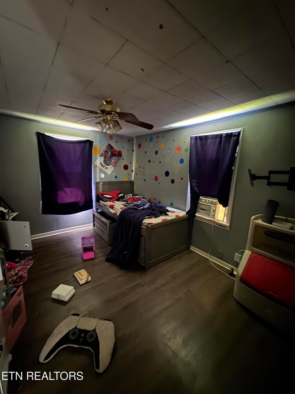 Photo of 140 Phipps Drive, Washburn, TN 37888 (MLS # 1336835)