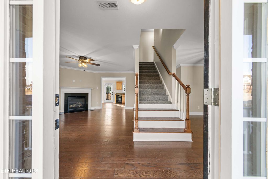 Photo of 1037 Ruscello Drive, Maryville, TN 37801 (MLS # 1329103)