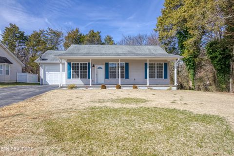 Photo of 2411 Montvale Rd, Maryville, TN 37803 (MLS # 1329902)