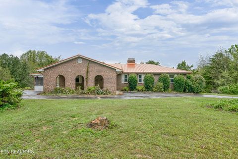 Photo of 3709 Joe Rawlings Rd, Cookeville, TN 38506 (MLS # 1317795)