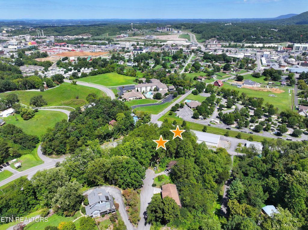 Photo of Town Overlook St, Pigeon Forge, TN 37863 (MLS # 1315138)