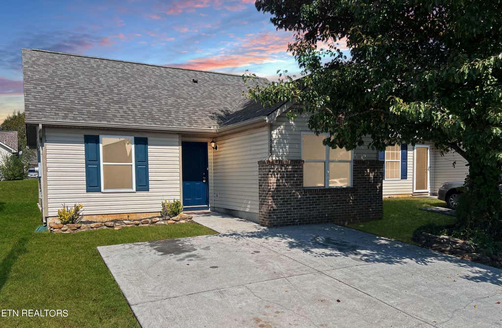 Photo of 5605 Libby Way, Knoxville, TN 37924 (MLS # 1241450)