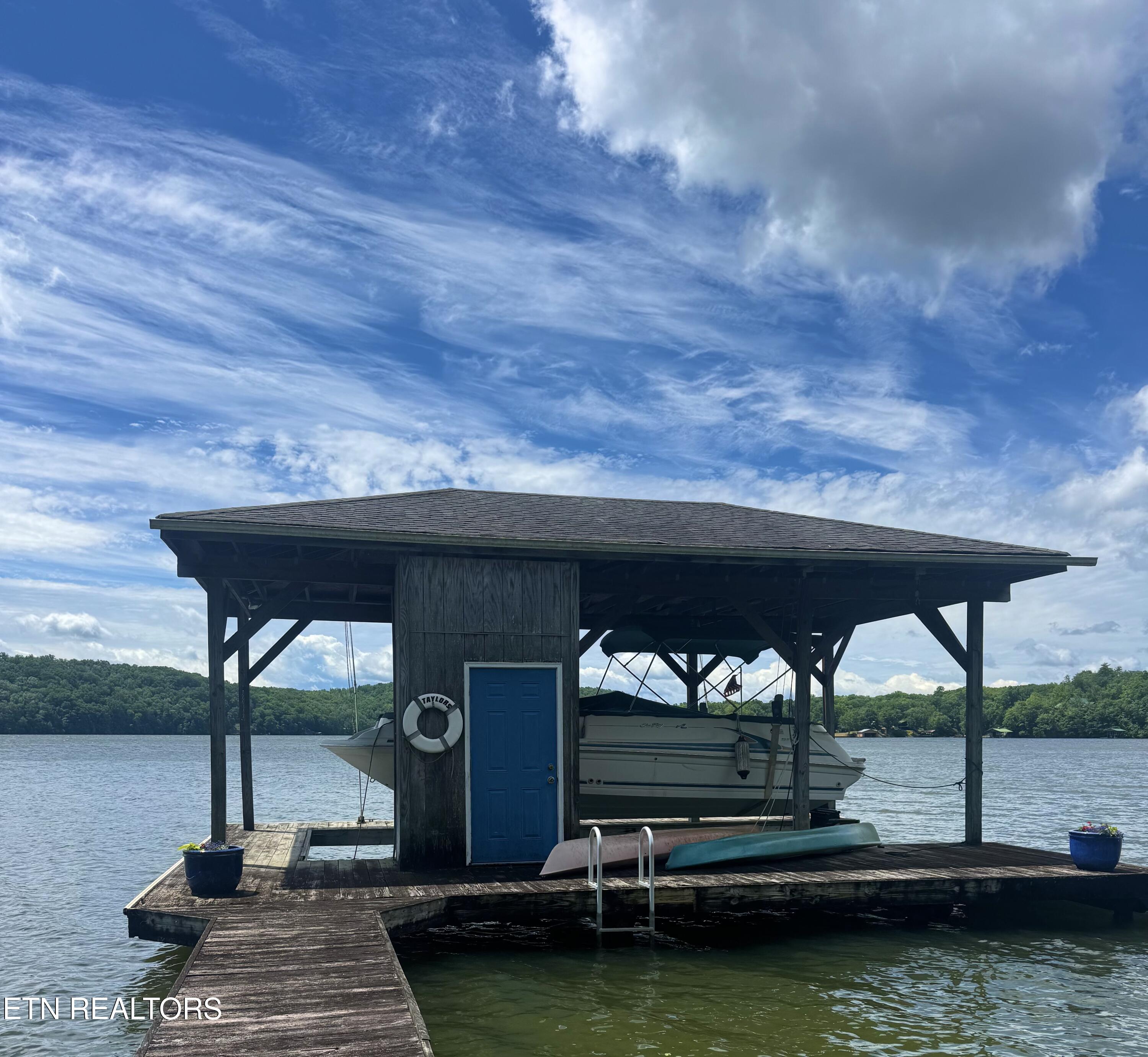 592 Eagle Point Drive
