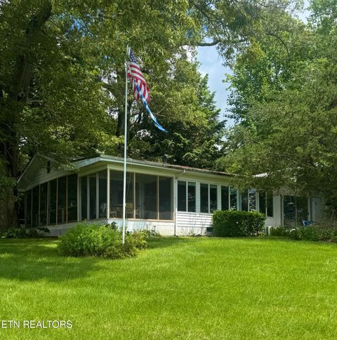592 Eagle Point Drive Rockwood TN 37854