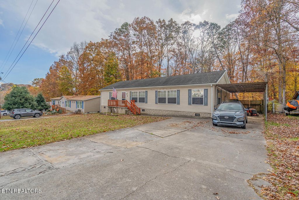 Photo of 153 Tori Kait Lane, Powell, TN 37849 (MLS # 1321653)