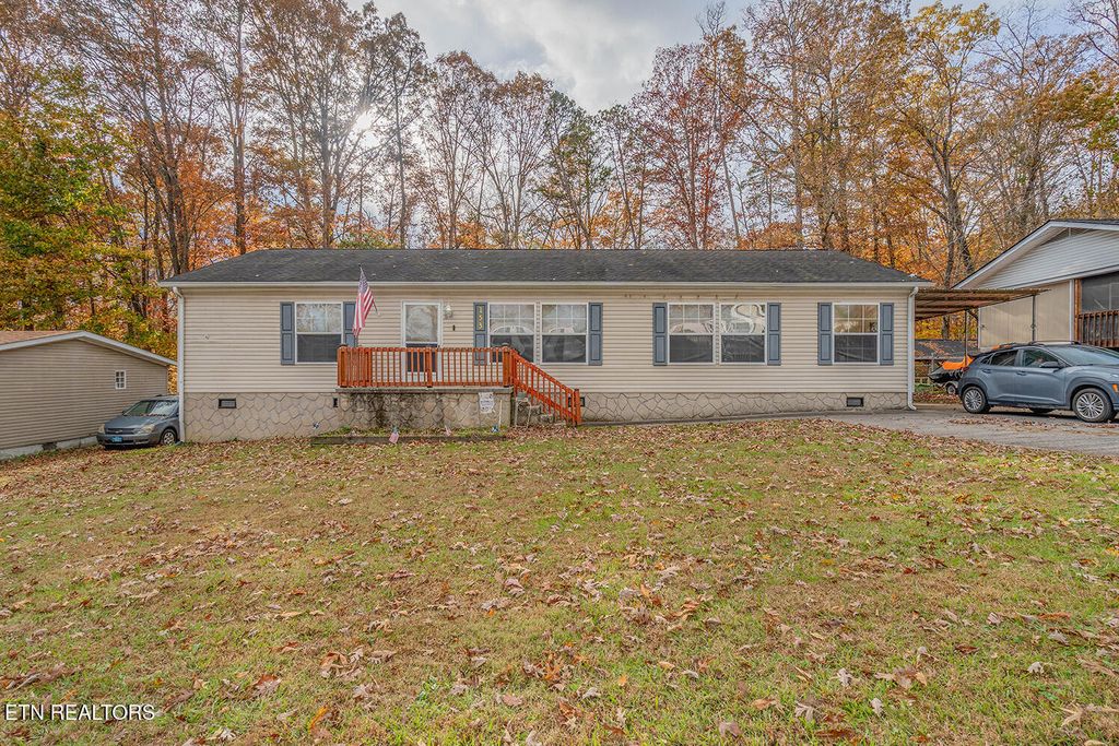 Photo of 153 Tori Kait Lane, Powell, TN 37849 (MLS # 1321653)