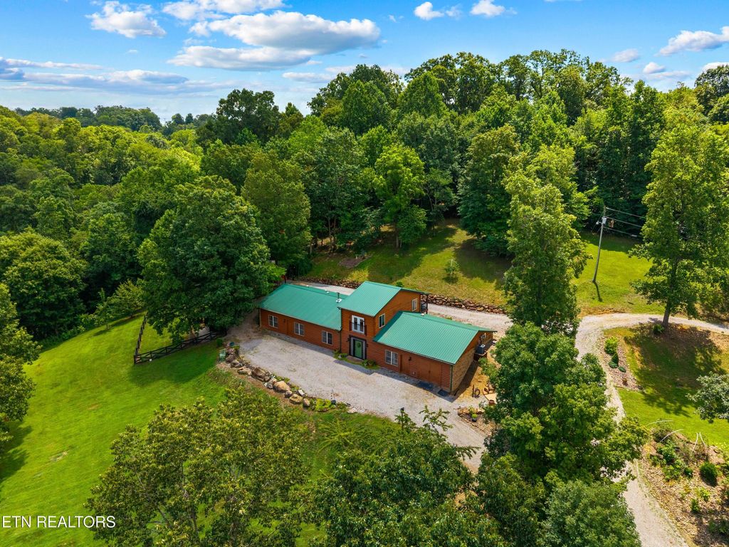 Photo of 358 Hebron Church Rd, Jefferson City, TN 37760 (MLS # 1333526)