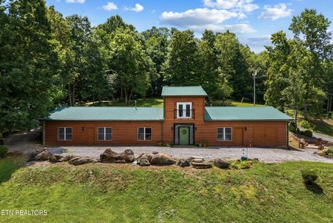 Photo of 358 Hebron Church Rd, Jefferson City, TN 37760 (MLS # 1333526)