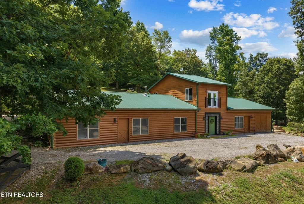 Photo of 358 Hebron Church Rd, Jefferson City, TN 37760 (MLS # 1333526)