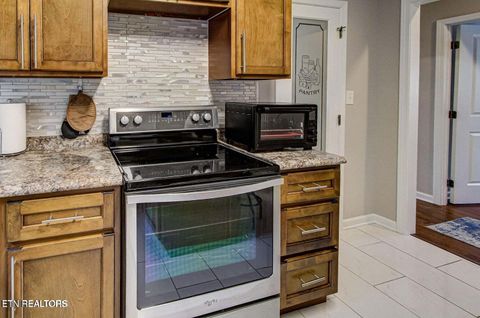 Tiny photo for 2502 Harvey St, Knoxville, TN 37917 (MLS # 1332653)