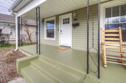 Tiny photo for 2502 Harvey St, Knoxville, TN 37917 (MLS # 1332653)