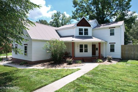 446 NE Hickory Hills Drive Cleveland TN 37312