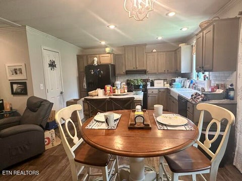 Tiny photo for 30195 White Oak Rd, Crawford, TN 38554 (MLS # 1349790)