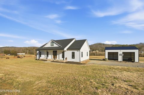 Tiny photo for 2072 Rutledge Pike, Blaine, TN 37709 (MLS # 1329685)