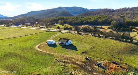 Tiny photo for 2072 Rutledge Pike, Blaine, TN 37709 (MLS # 1329685)