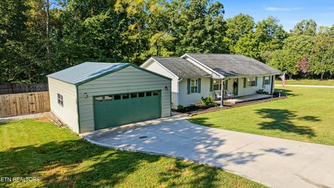 Photo of 3902 Gamble Lane, Maryville, TN 37804 (MLS # 1355643)