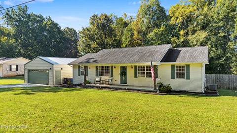 Tiny photo for 3902 Gamble Lane, Maryville, TN 37804 (MLS # 1355643)