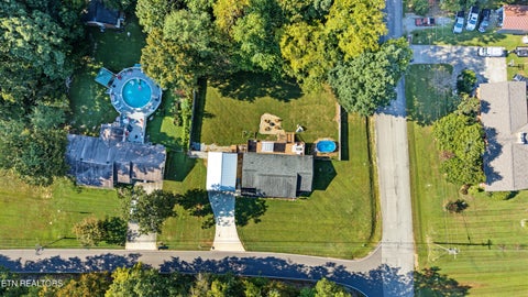 Tiny photo for 3902 Gamble Lane, Maryville, TN 37804 (MLS # 1355643)