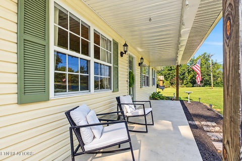 Tiny photo for 3902 Gamble Lane, Maryville, TN 37804 (MLS # 1355643)