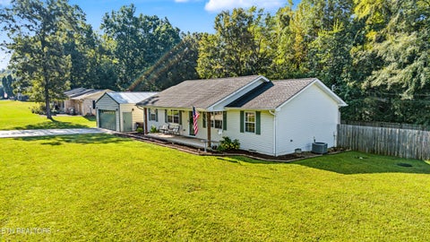 Tiny photo for 3902 Gamble Lane, Maryville, TN 37804 (MLS # 1355643)
