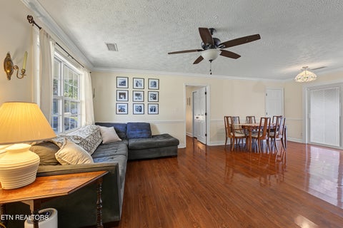 Tiny photo for 3902 Gamble Lane, Maryville, TN 37804 (MLS # 1355643)
