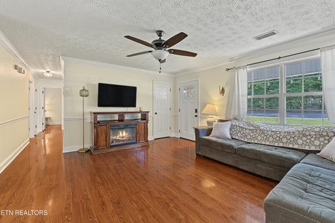 Tiny photo for 3902 Gamble Lane, Maryville, TN 37804 (MLS # 1355643)
