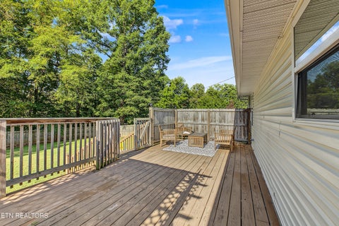 Tiny photo for 3902 Gamble Lane, Maryville, TN 37804 (MLS # 1355643)