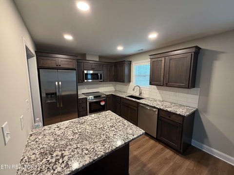 Tiny photo for 2345 Roundtree Rd, Knoxville, TN 37923 (MLS # 1355519)