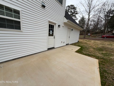 Tiny photo for 2345 Roundtree Rd, Knoxville, TN 37923 (MLS # 1355519)