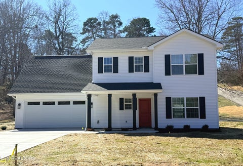 Photo of 2345 Roundtree Rd, Knoxville, TN 37923 (MLS # 1355519)
