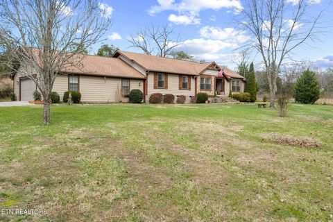 111 Kanott Lane Maynardville TN 37807