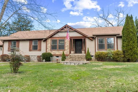 Photo of 111 Kanott Lane, Maynardville, TN 37807 (MLS # 1323133)
