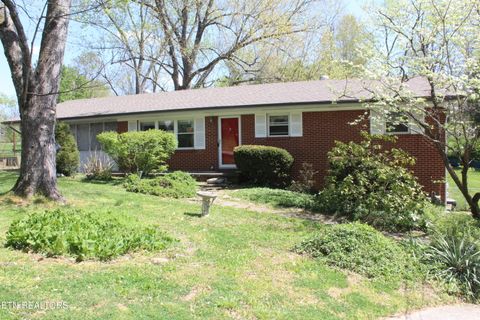 Photo of 2704 Roland Lane, Knoxville, TN 37931 (MLS # 1335339)